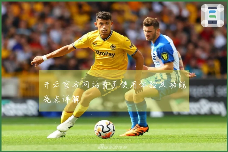 开云官方网站首页使用体验及功能亮点详解