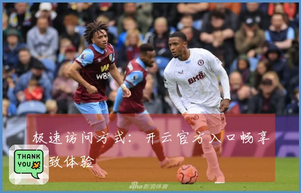 极速访问方式：开云官方入口畅享极致体验