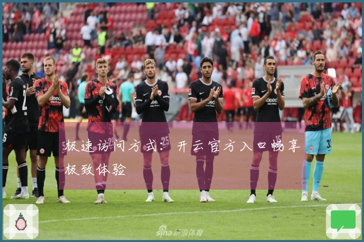 极速访问方式：开云官方入口畅享极致体验