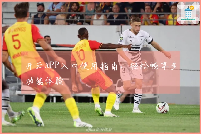 开云APP入口使用指南，轻松畅享多功能体验